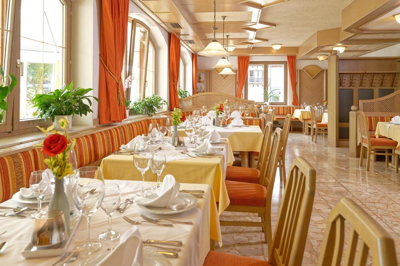 Hotel Edelweiss Мариа-Альм Экстерьер фото