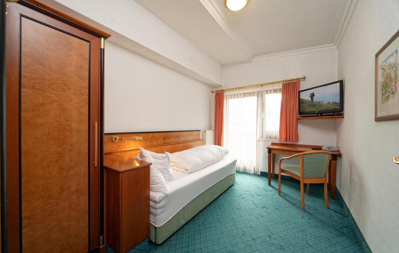 Hotel Edelweiss Мариа-Альм Экстерьер фото